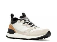 Alpine 83 Recraft Sneaker - Men's Moon White view