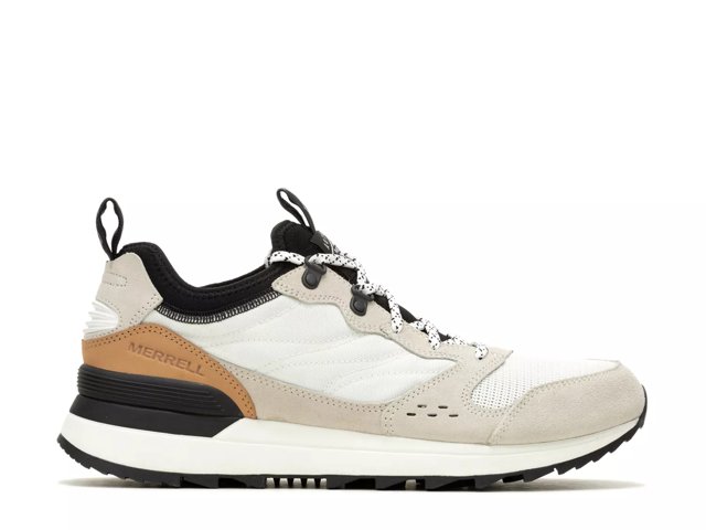 Alpine 83 Recraft Sneaker - Men's