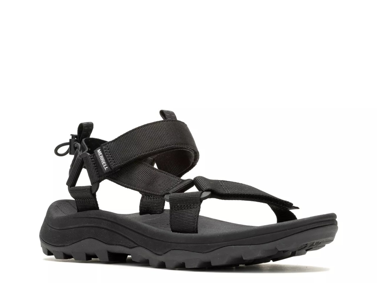 Speed Fusion Web Sport Sandal