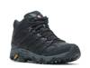 Moab 3 Thermo Hiking Boot - Men's Black view