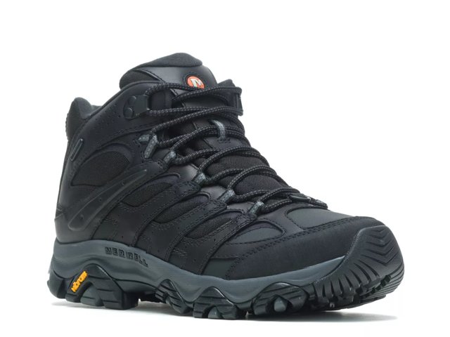 Moab 3 Thermo Hiking Boot - Men's