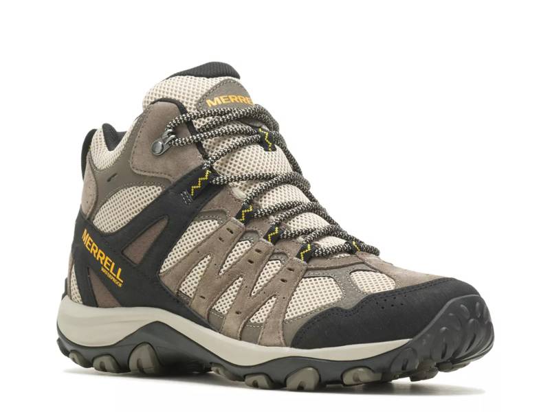Accentor 3 Hiking Boot - Men's