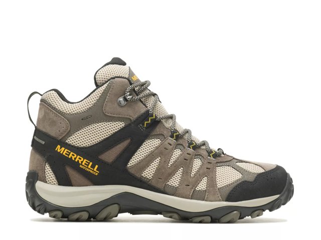 Accentor 3 Hiking Boot - Men's