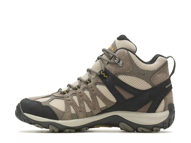 Accentor 3 Hiking Boot - Men's