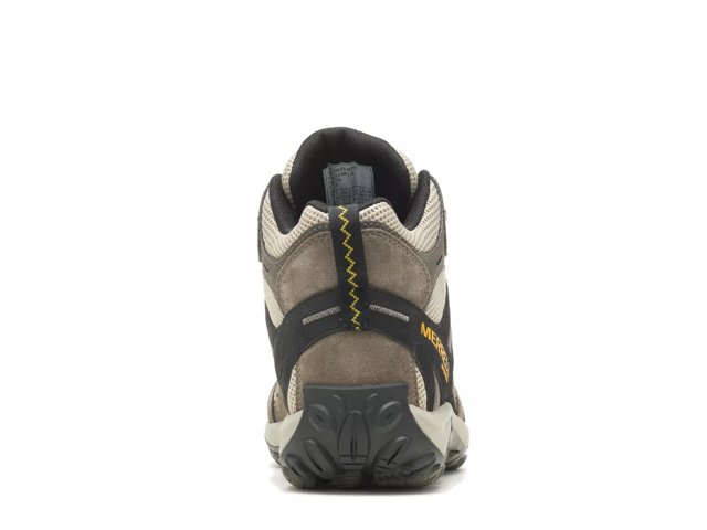 Accentor 3 Hiking Boot - Men's