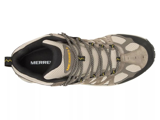 Merrell Accentor 3 Hiking Boot - Men display picture 2