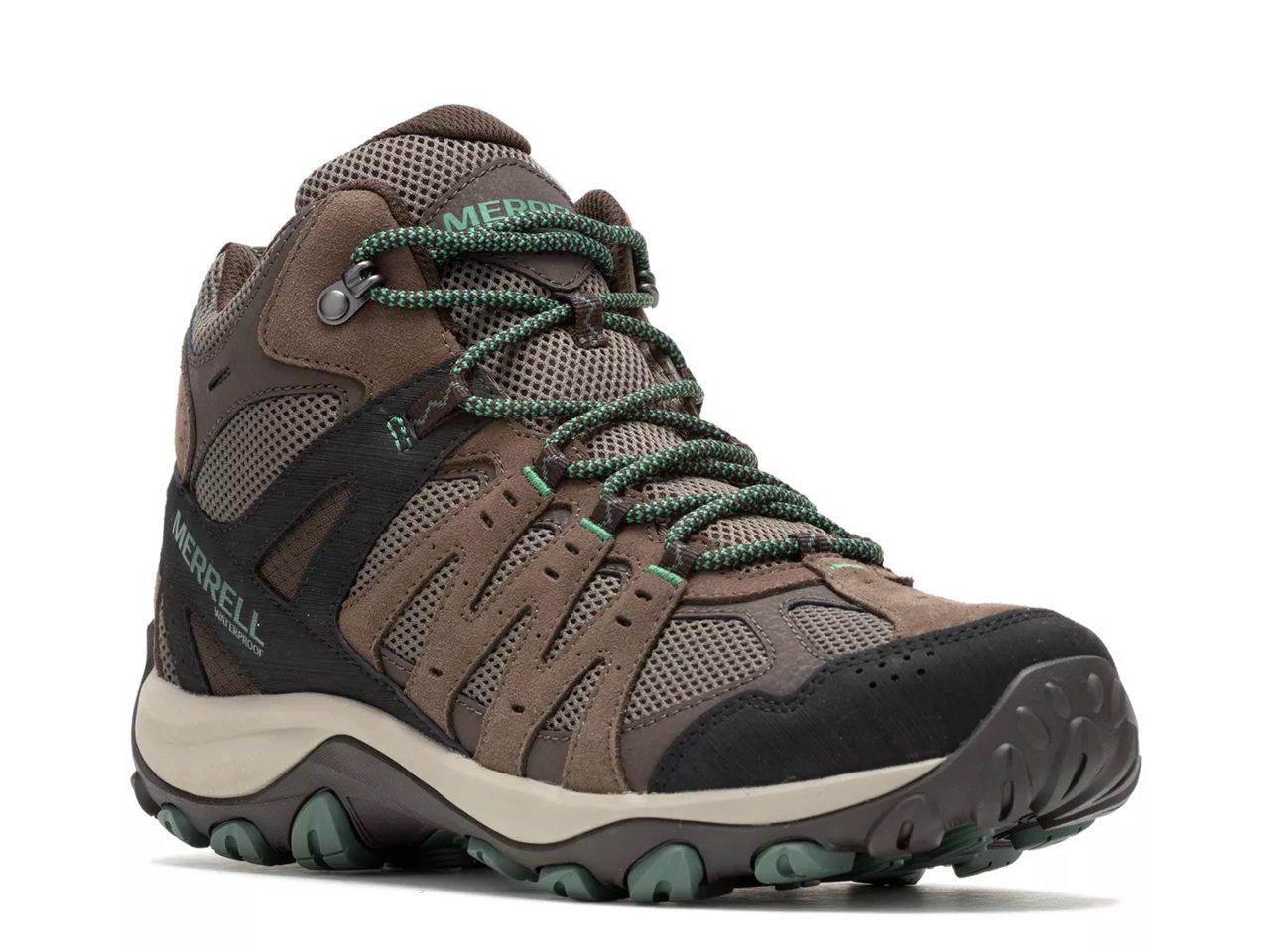 Accentor 3 Hiking Boot - Men's