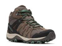 Accentor 3 Hiking Boot - Men's Dark Brown view
