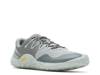 Trail Glove 7 Trail Shoe - Men's Grey view