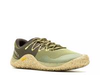 Trail Glove 7 Trail Shoe - Men's Avocado Green view