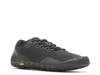 Vapor Glove 6 Trail Shoe - Men's Black view