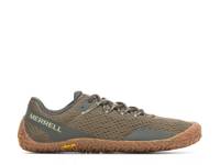 Vapor Glove 6 Trail Shoe - Men's Olive Green view