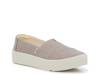 Verona Slip-On Sneaker - Women's Morning Dove Grey view