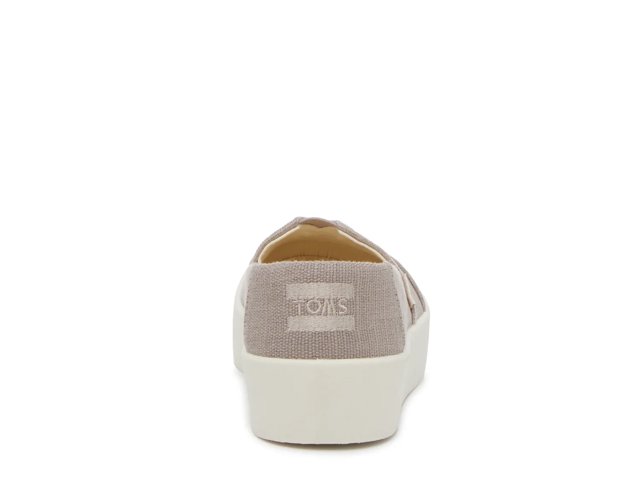 Verona Slip-On Sneaker - Women's