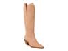 Agency Cowboy Boot Coral view