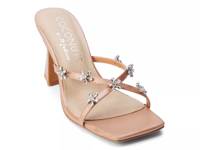 Levi Sandal Tan view