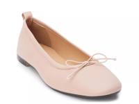 Nikki Ballet Flat Blush view