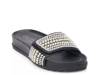 Reese Sandal Black view