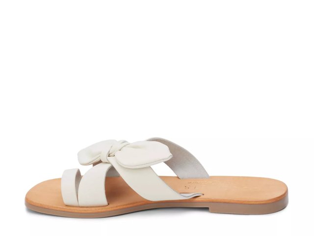 Vaughn Sandal