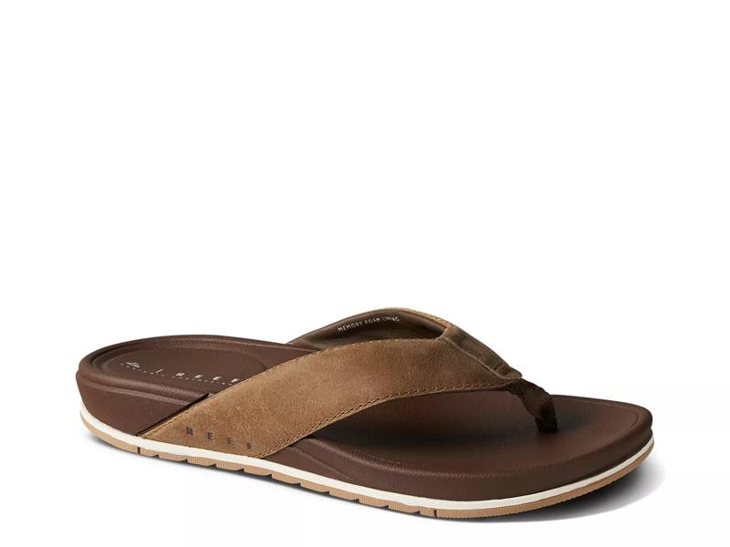 Cushion Bonzer Sandal