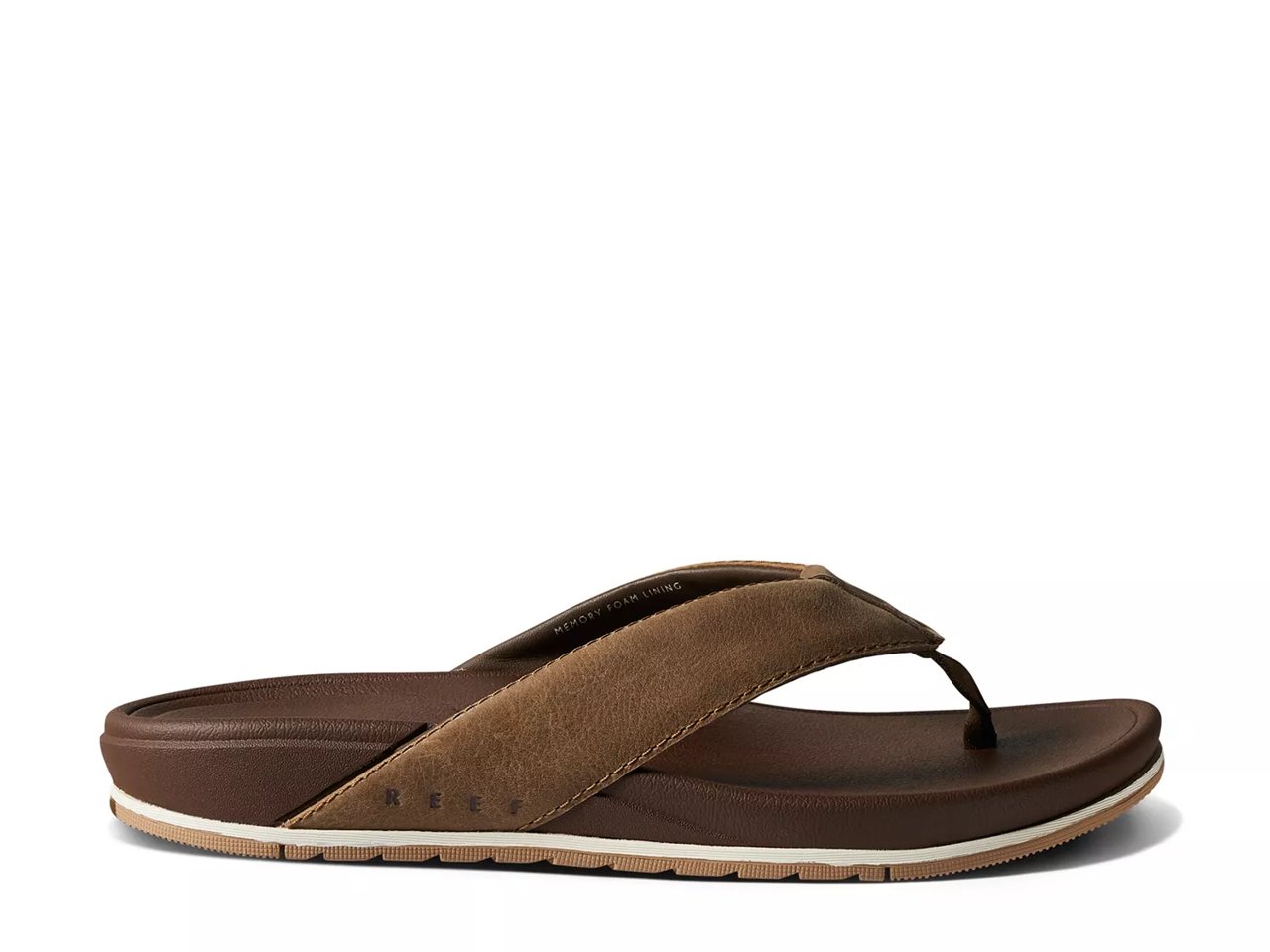 Cushion Bonzer Sandal