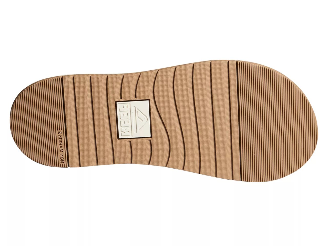 Cushion Bonzer Sandal