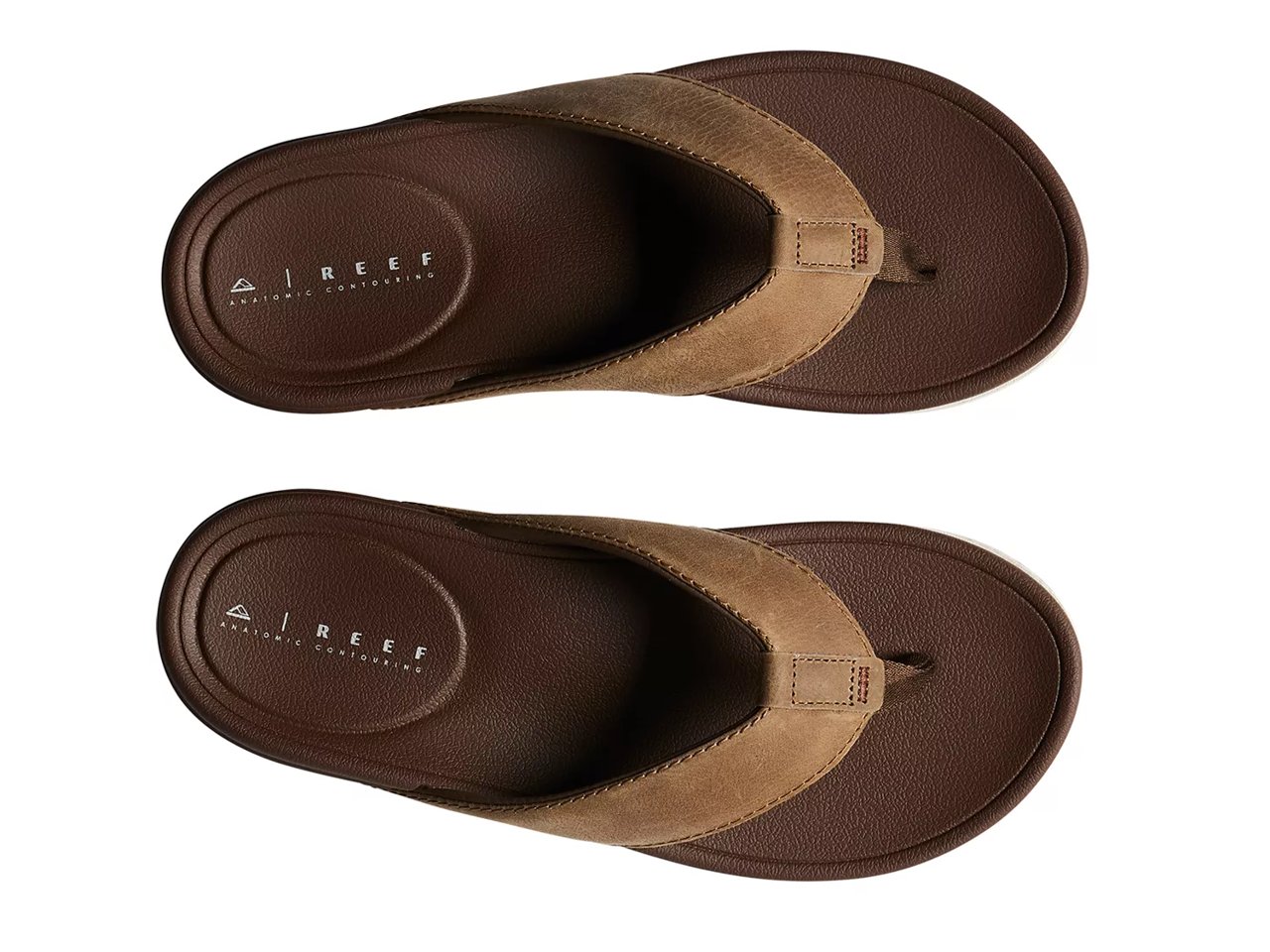 Cushion Bonzer Sandal