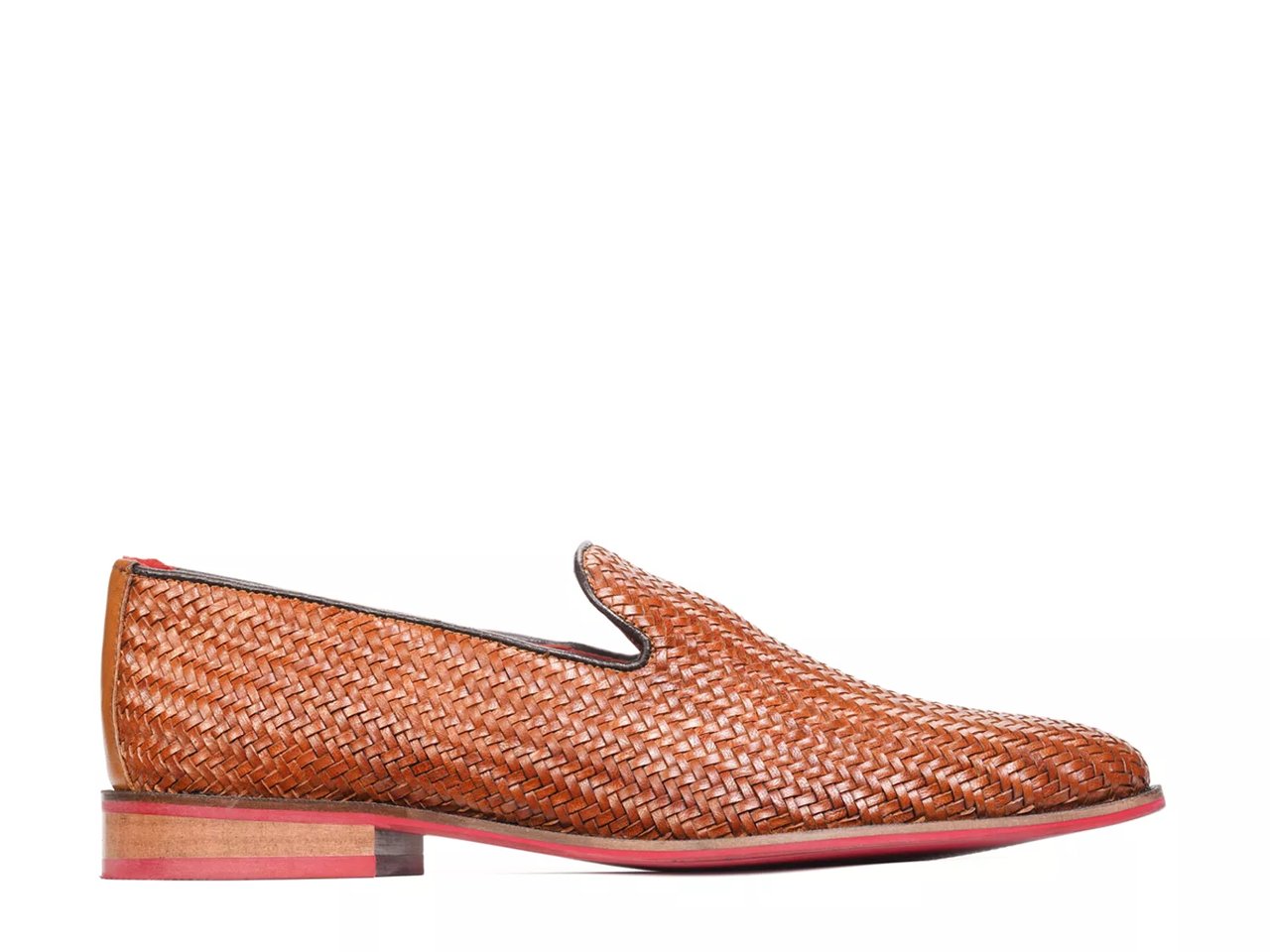 Gibson Weave Loafer