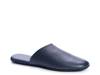 Clark House Slipper - Men's Navy view