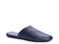 Clark House Slipper - Men's Navy view