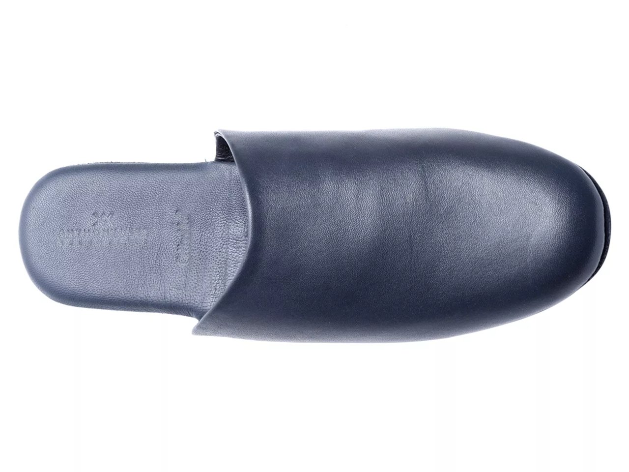 Clark House Slipper - Men's