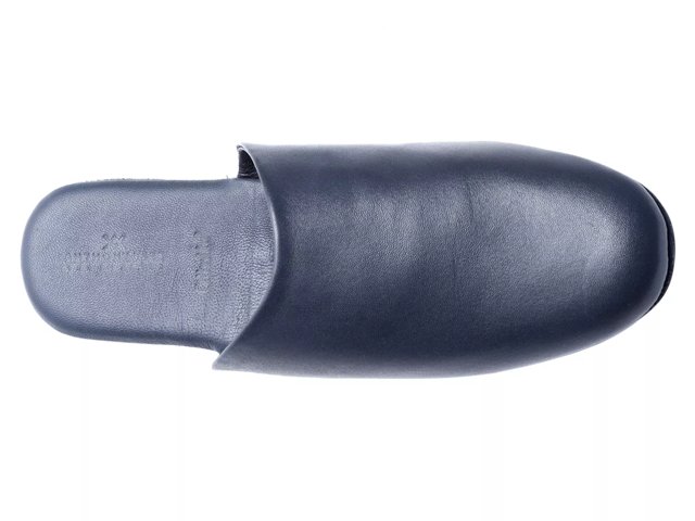 Clark House Slipper - Men's