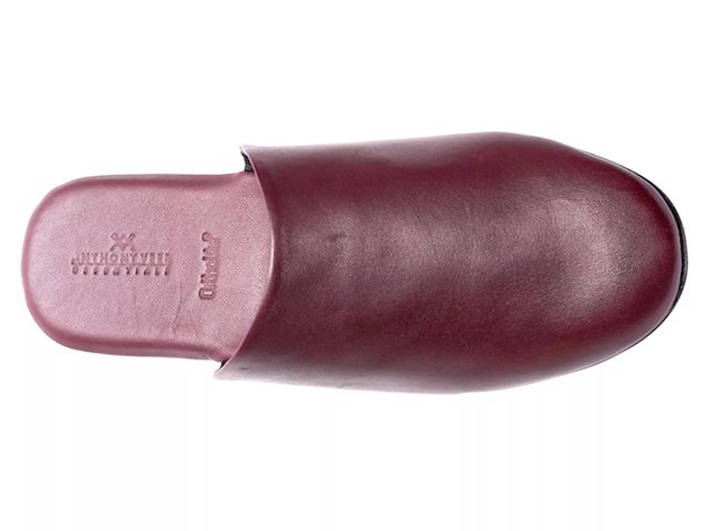 Clark House Slipper - Men's