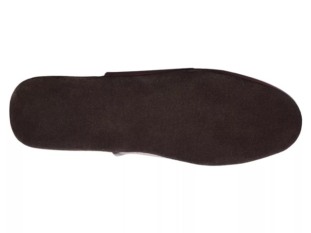 Clark House Slipper - Men's