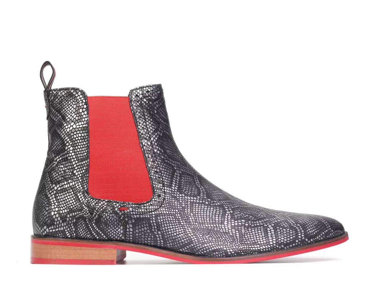 Mantra Chelsea Boot