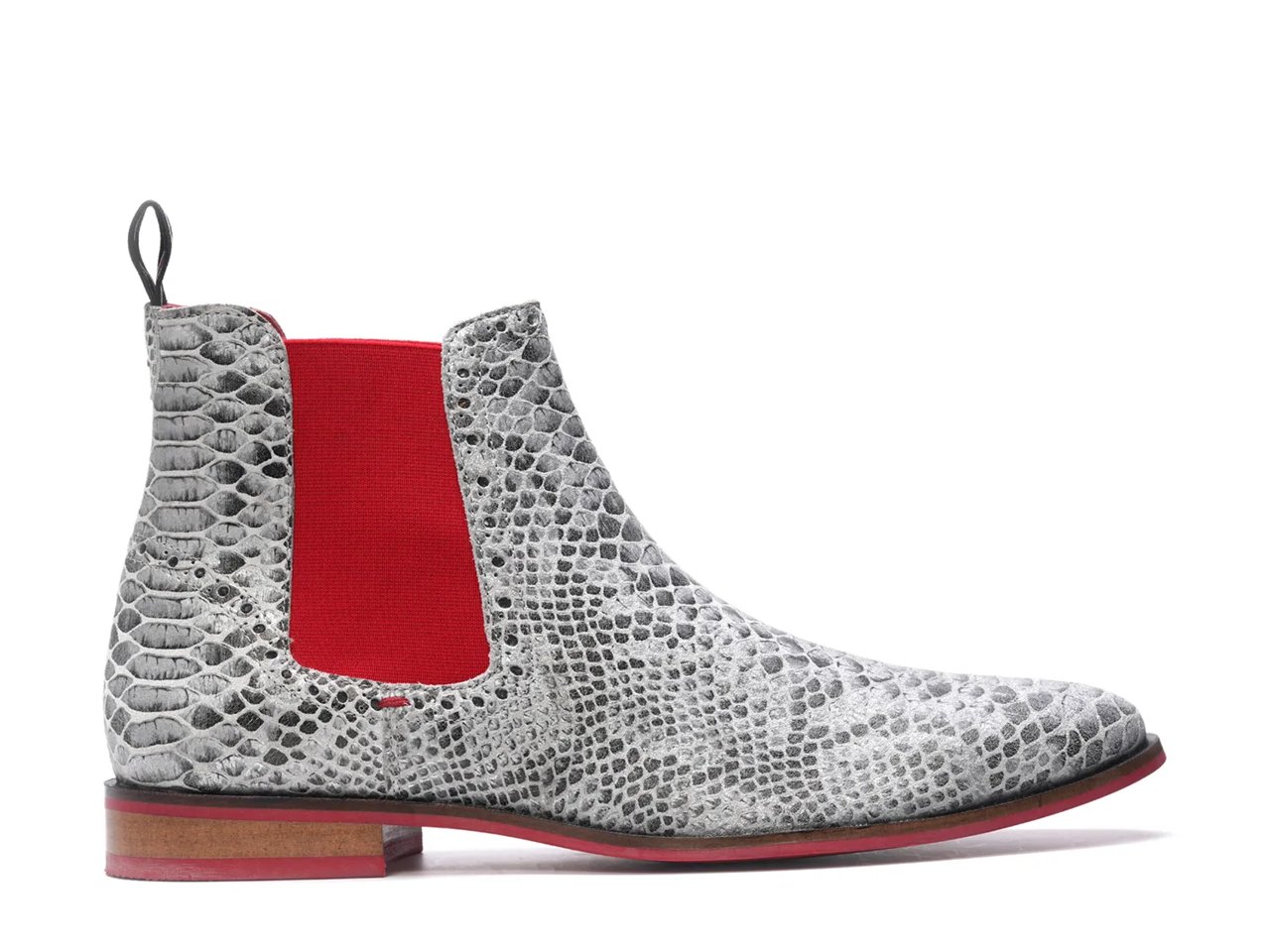 Mantra Chelsea Boot