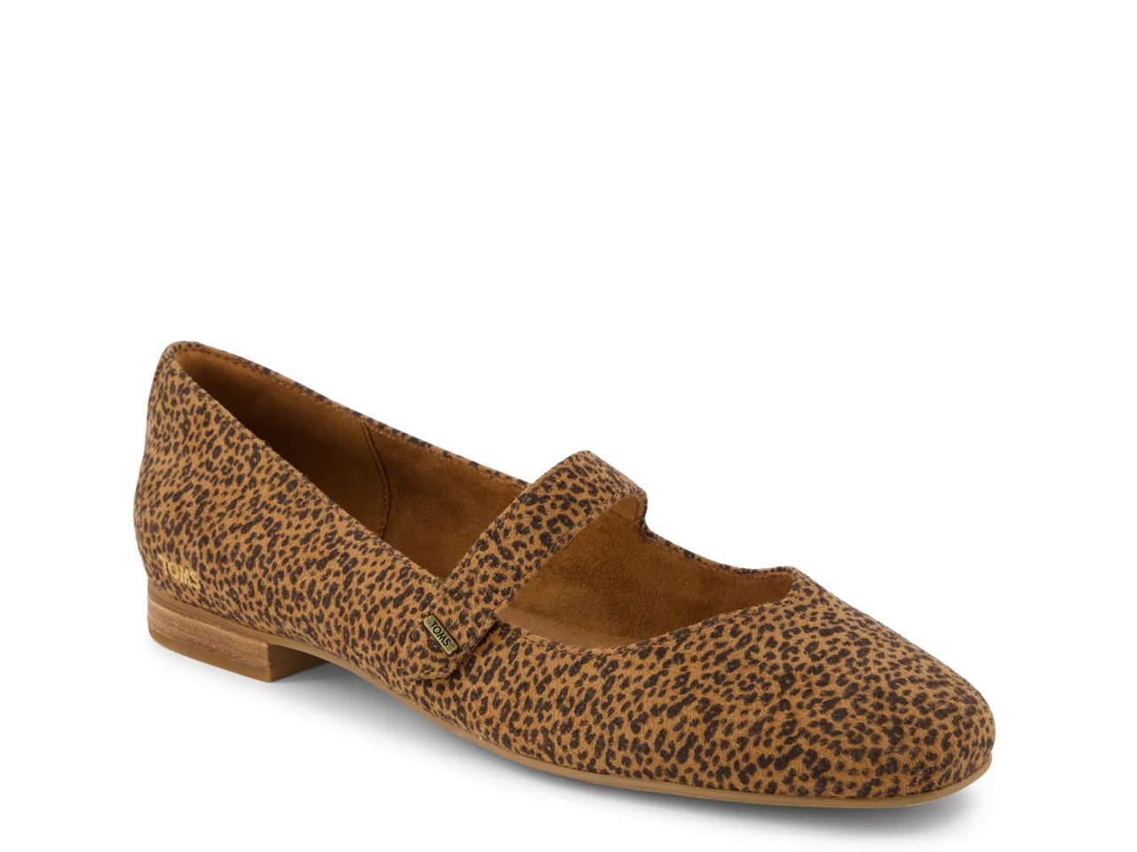 Bianca Mary Jane Flat