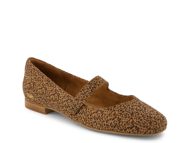 Bianca Mary Jane Flat