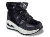 Uno Peaks Boot Black view