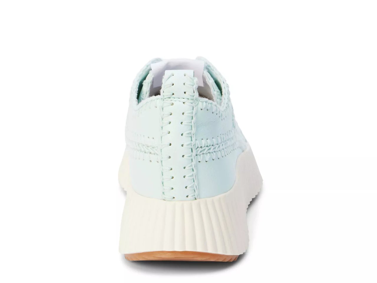 Nelson Platform Sneaker