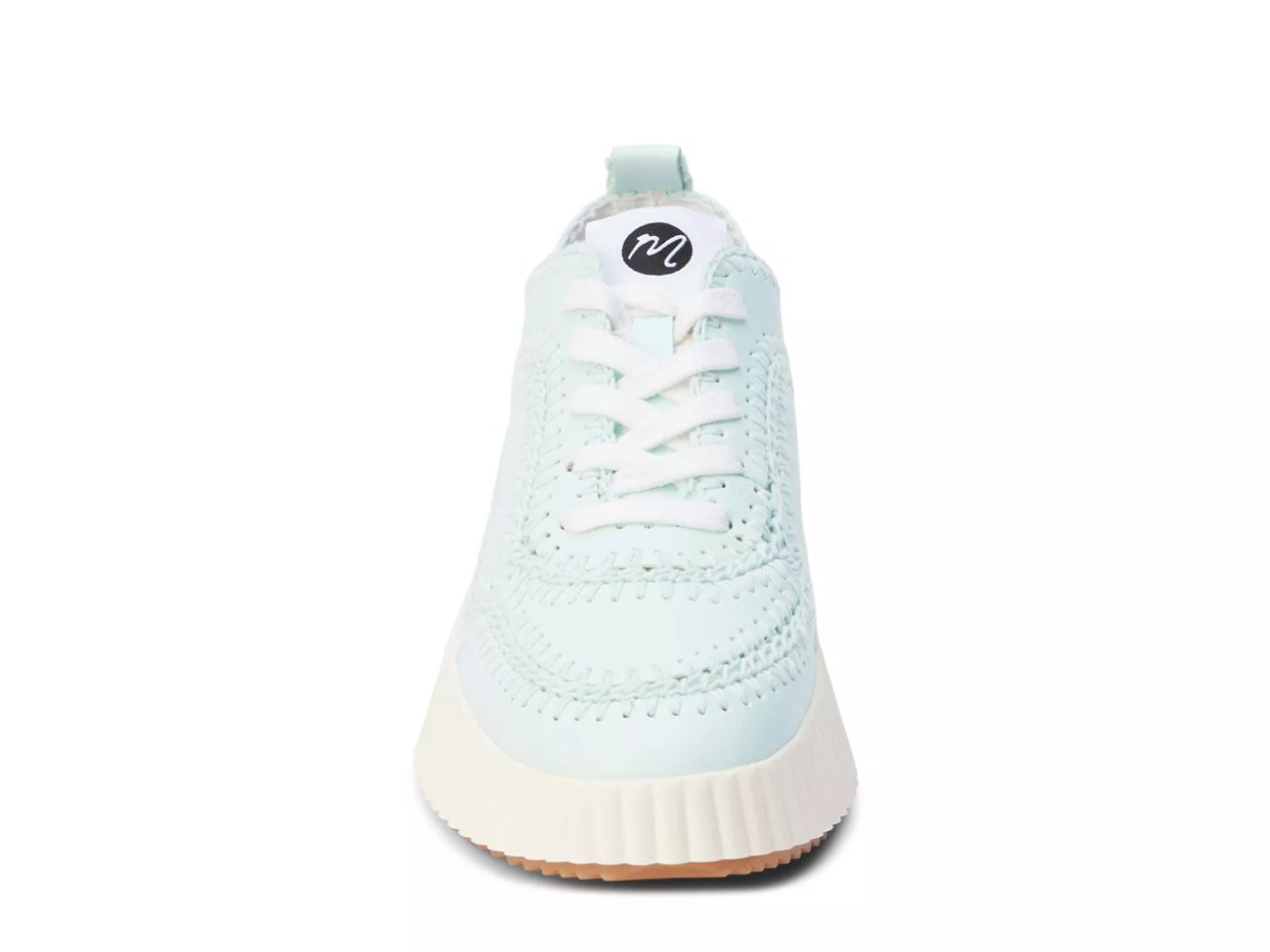 Nelson Platform Sneaker