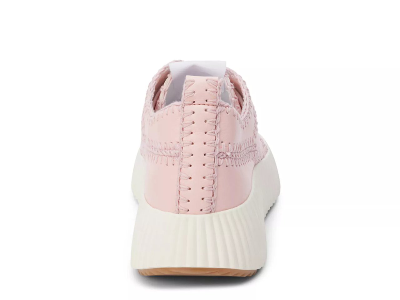 Nelson Platform Sneaker