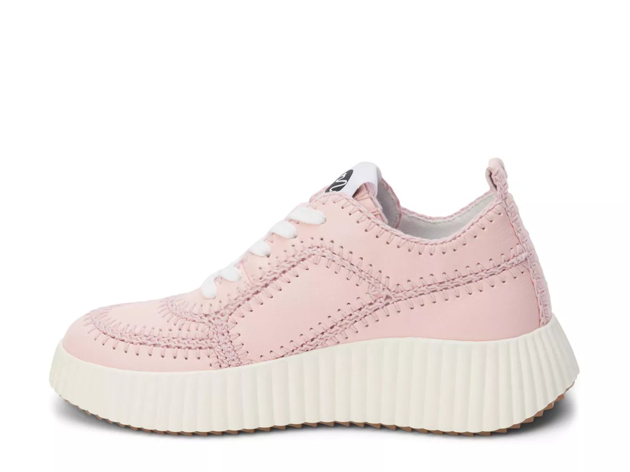 Nelson Platform Sneaker