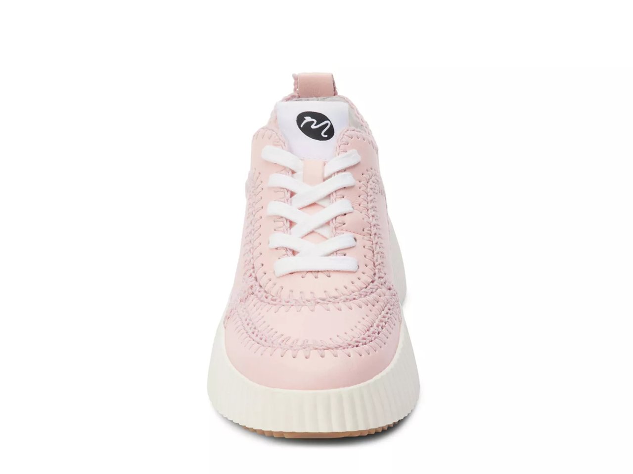 Nelson Platform Sneaker