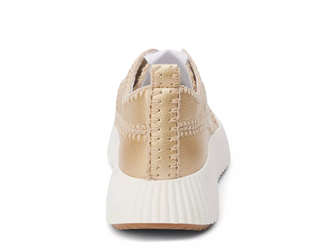 Nelson Platform Sneaker