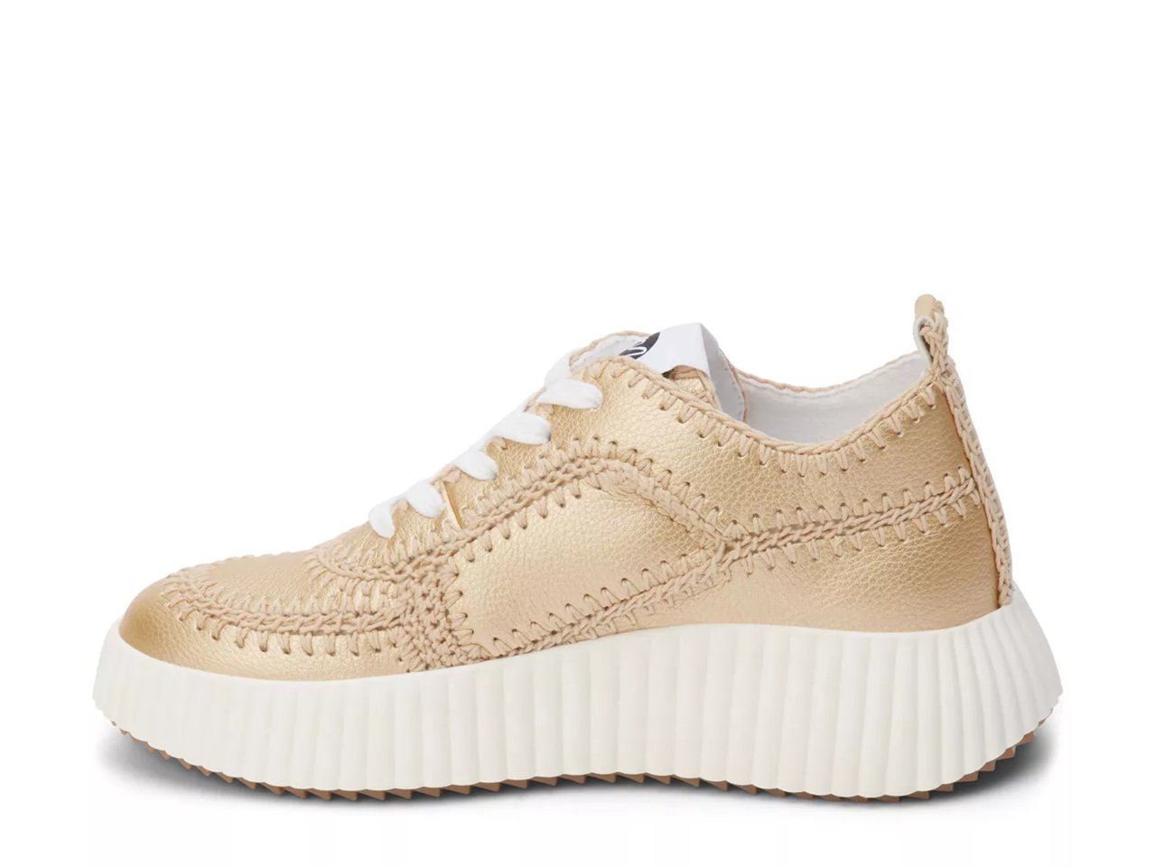 Nelson Platform Sneaker