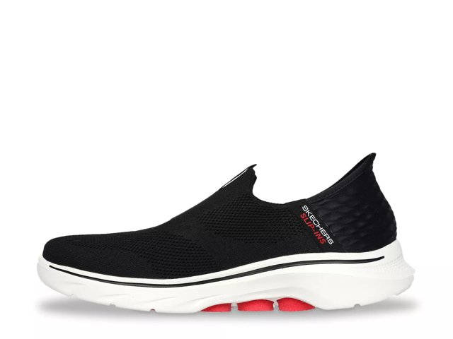Hands Free Slip-Ins GO Walk 7 Easy On 2 Slip-On Sneaker - Men's