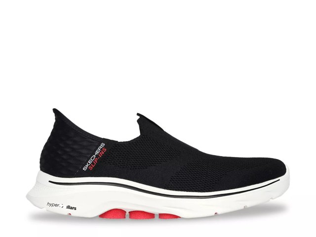 Hands Free Slip-Ins GO Walk 7 Easy On 2 Slip-On Sneaker - Men's