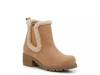 Ryne Boot - Kids' Cognac view