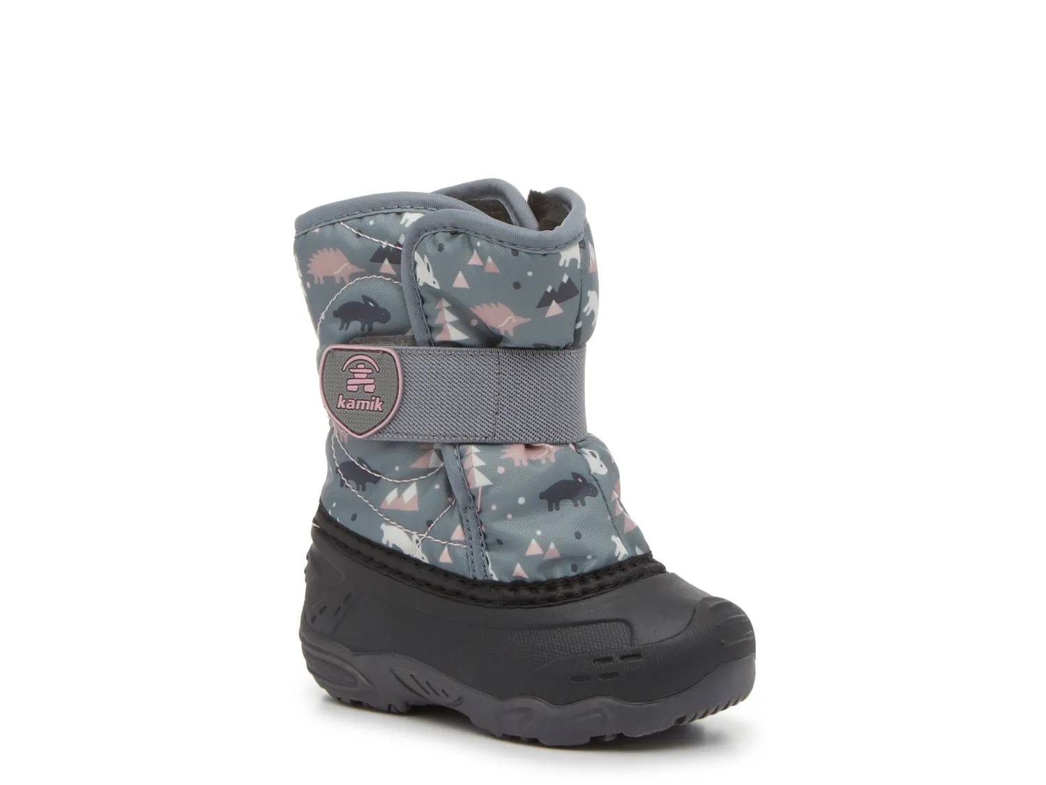 Snowbug 6 Waterproof Snow Boot - Kids'